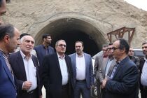 تامین منابع مالی کنارگذر شمال شرقی شیراز در بودجه سال ۹۸ مدنظر قرار می گیرد