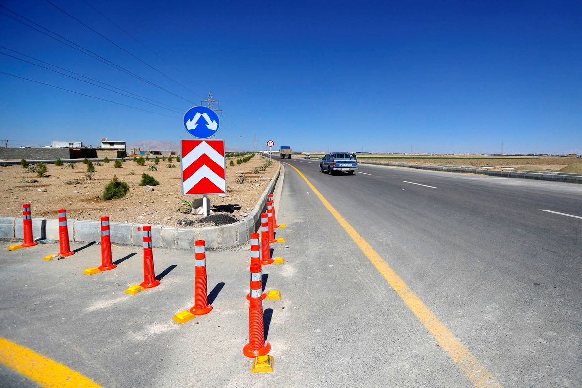 رینگ چهارم اصفهان