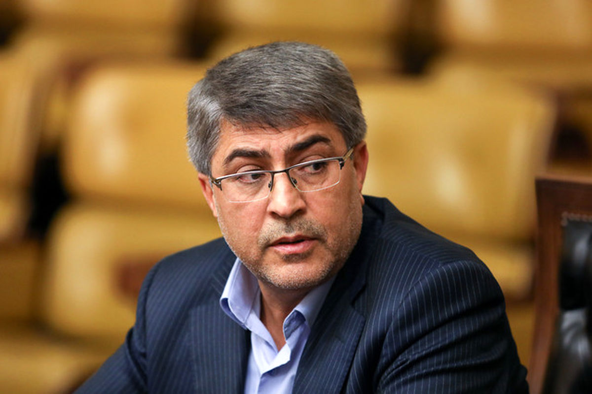 محمد علی وکیلی