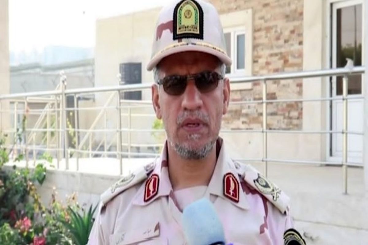 سردارلشکری+کشف قاچاق