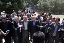 رونق آشوراده باید به دست مردم بومی رقم بخورد