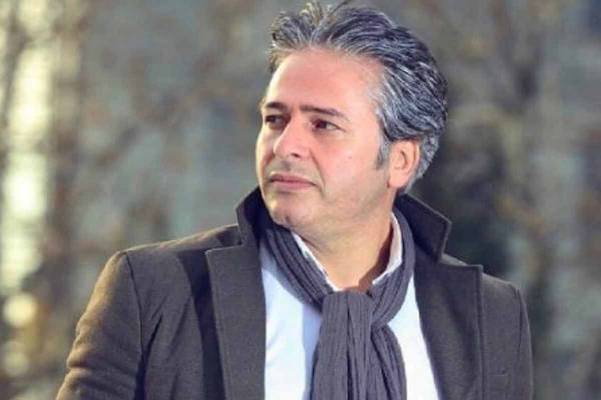 امیرتاجیک 