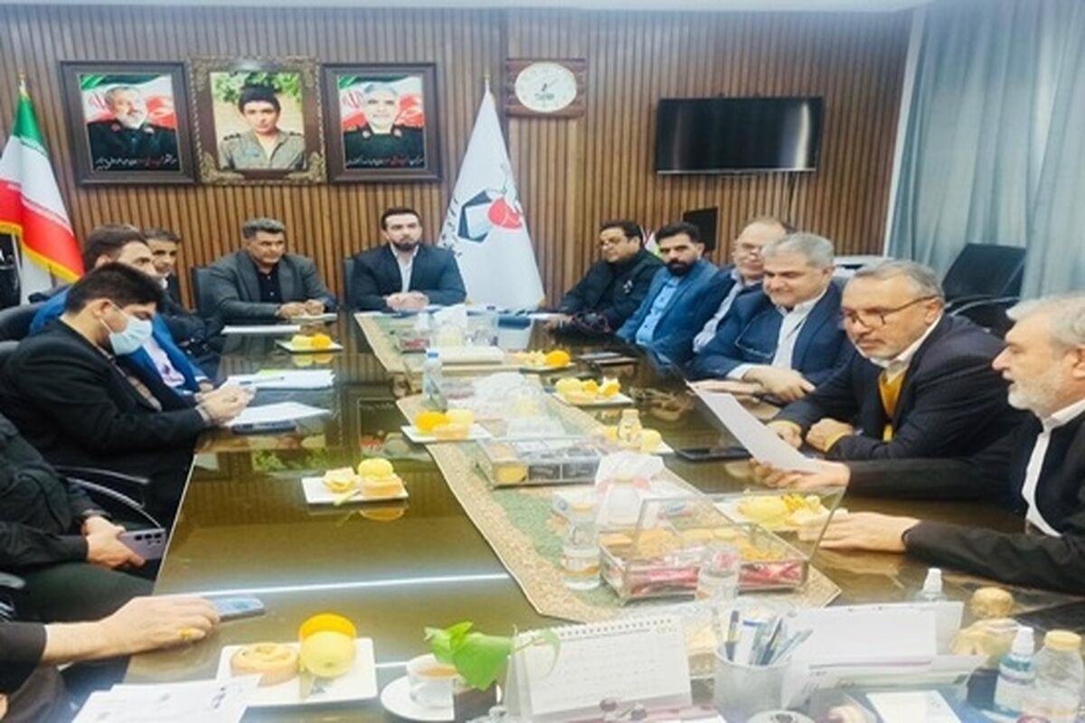 سازمان ملی زمین و مسکن