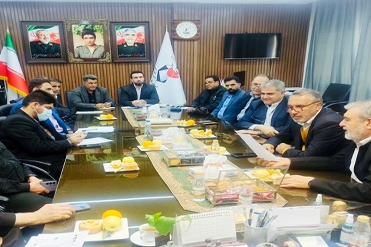 سازمان ملی زمین و مسکن