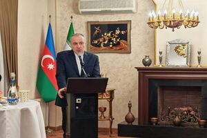 ایران بر استمرار صلح و ثبات  قفقاز جنوبی تاکید دارد