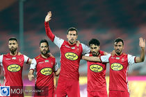 شهرآورد ۹۹ پایتخت