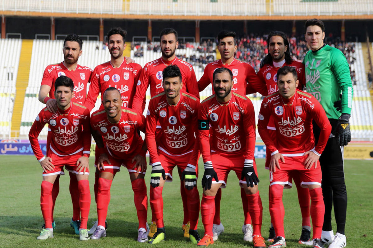 تراکتورسازی تبریز