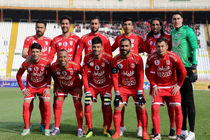 ساعت بازی تراکتورسازی تبریز با الغرافه قطر مشخص شد