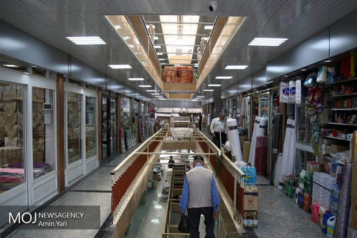 طرح نظارتی ویژه نوروز