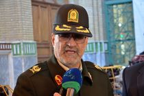 رد رشوه 200 میلیون ریالی مأموران پلیس کرمانشاه در مقابل احتکار