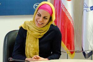 پیروزی شهسواری در گام نخست‌ بازی‌های باکو