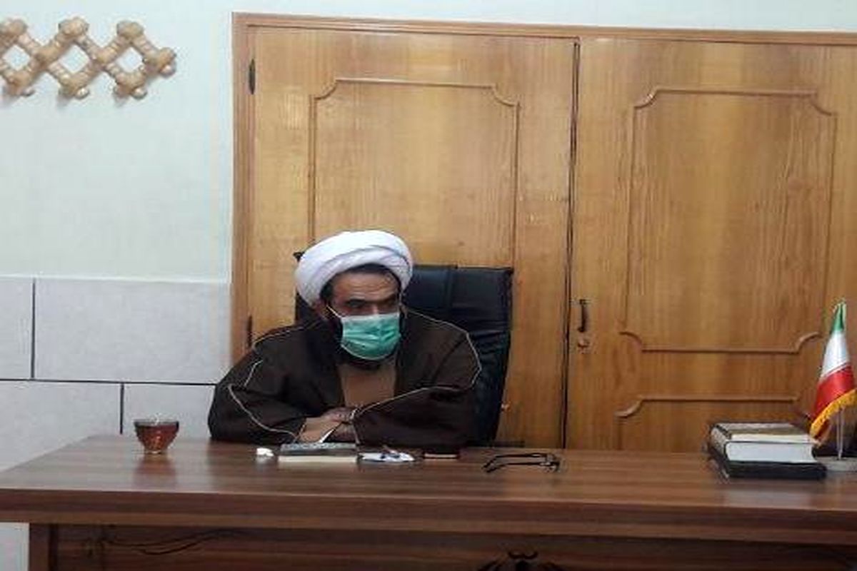 حجت الاسلام نقدعلی.