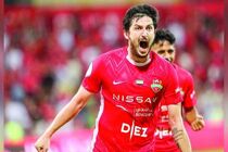 مهم‌ترین عامل قهرمانی الاهلی، سردار آزمون است