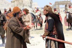 سمنان میزبان «سلمان فارس»