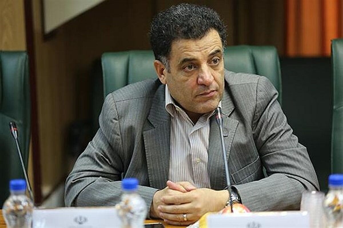 علی اصغر پیوندی