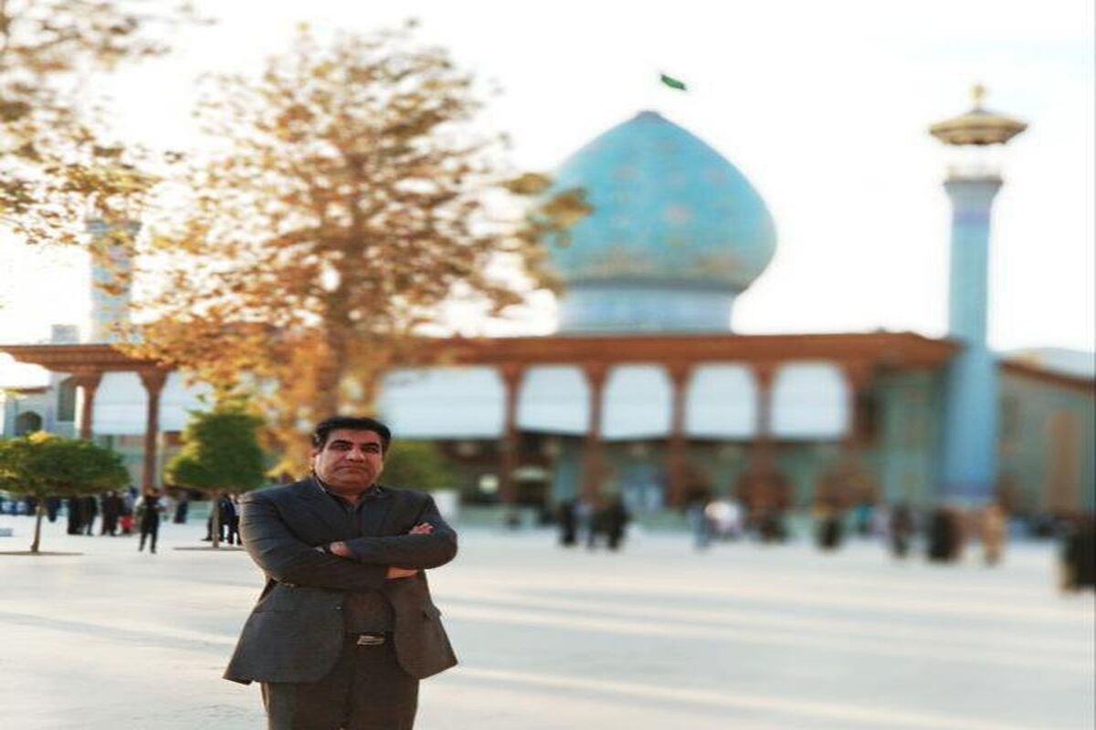 اجرای طرح خانه تکانی شهری در مشهد