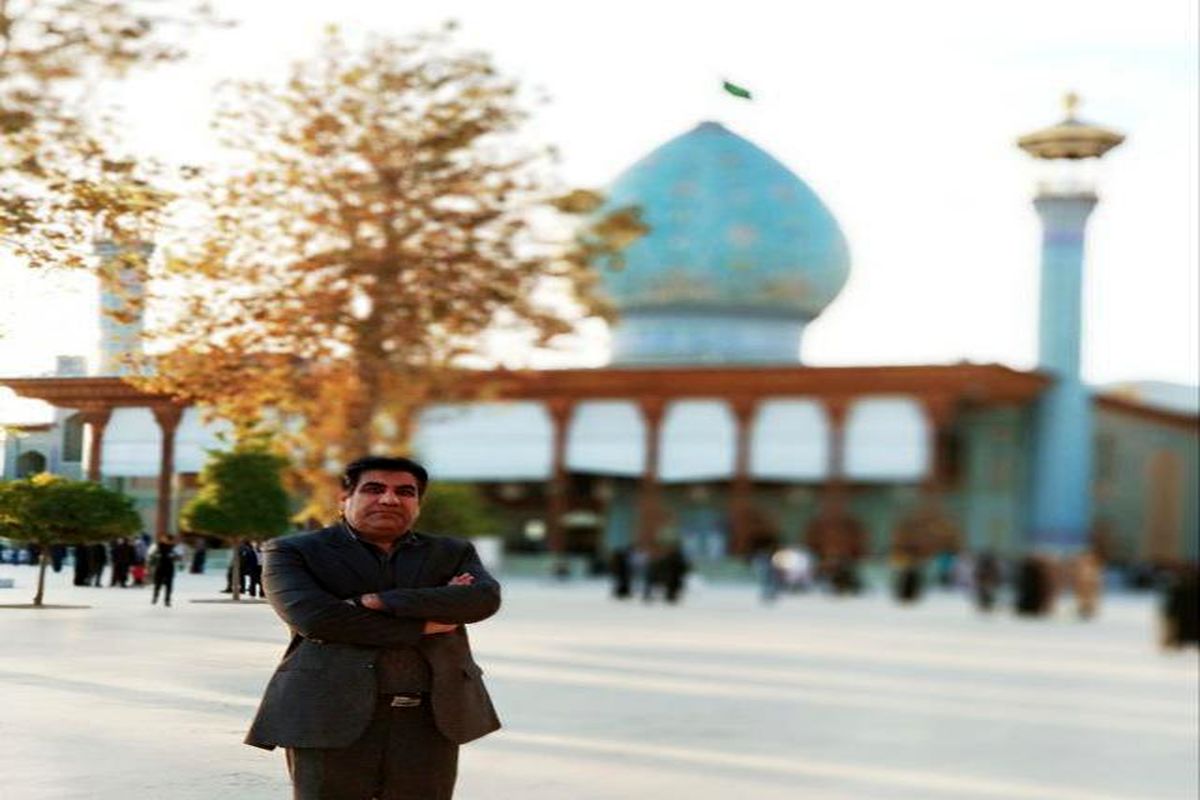 اجرای طرح خانه تکانی شهری در مشهد