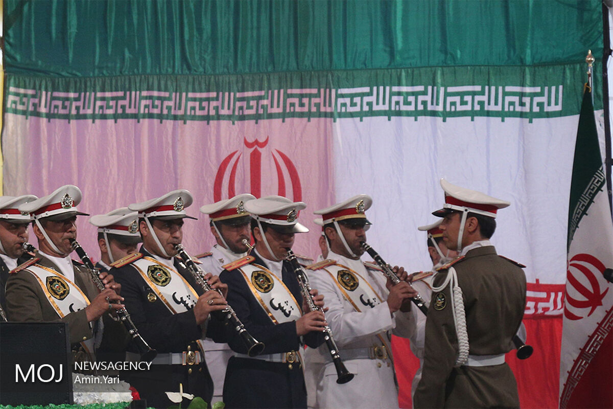 جشن ملی پرچم