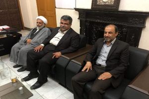 هم‌افزایی شهرداری و تبلیغات اسلامی استان عامل ارتقای بهره‌وری در جامعه