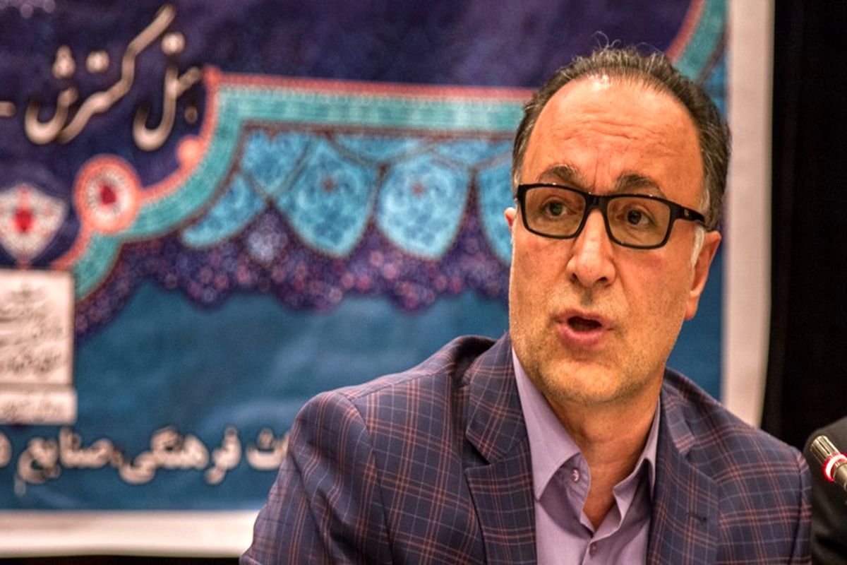 مرتضی آبدار