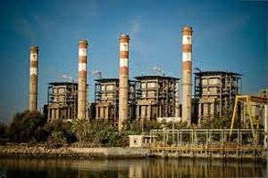 انجام تعمیر اساسی واحدهای نیروگاهی برق هرمزگان 