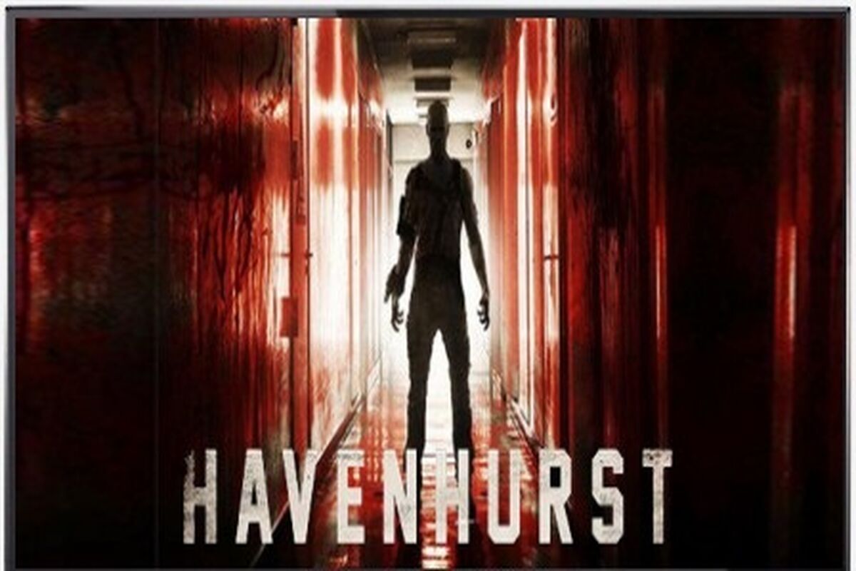 فیلم Havenhurst 2016