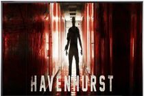 دانلود زیرنویس فیلم Havenhurst 2016 