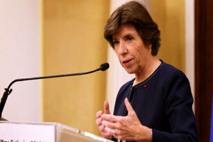 وزیر خارجه فرانسه اقدامات رژیم صهیونیستی را محکوم نمود