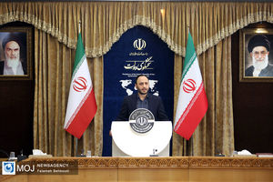 دولت های حامی گروهک های تروریستی در جنایت شاهچراغ شریک هستند