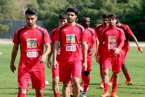 ساعت بازی پرسپولیس و بادران مشخص شد