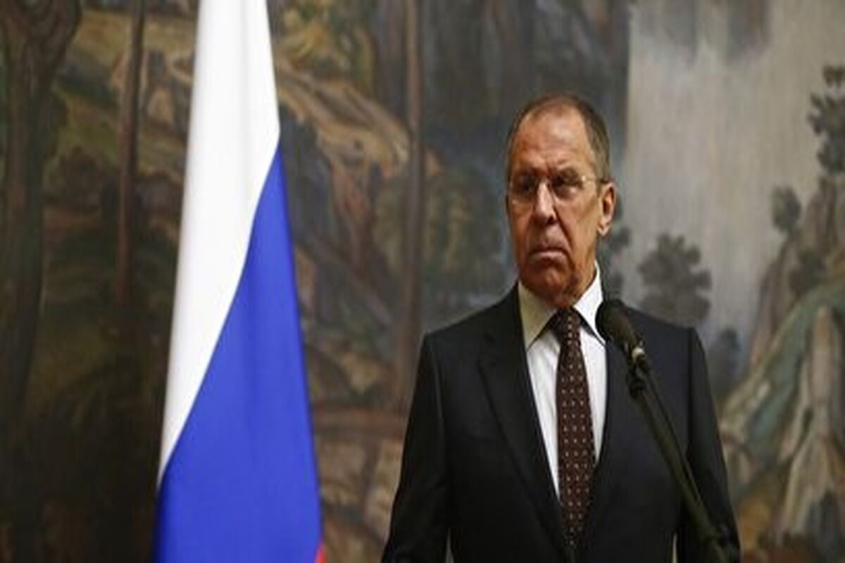 Lavrov