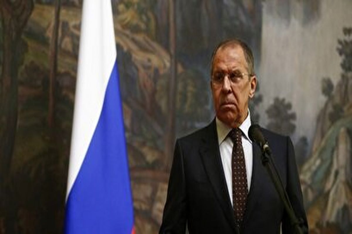 Lavrov