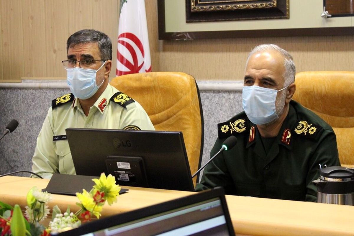 سردار ریحانی