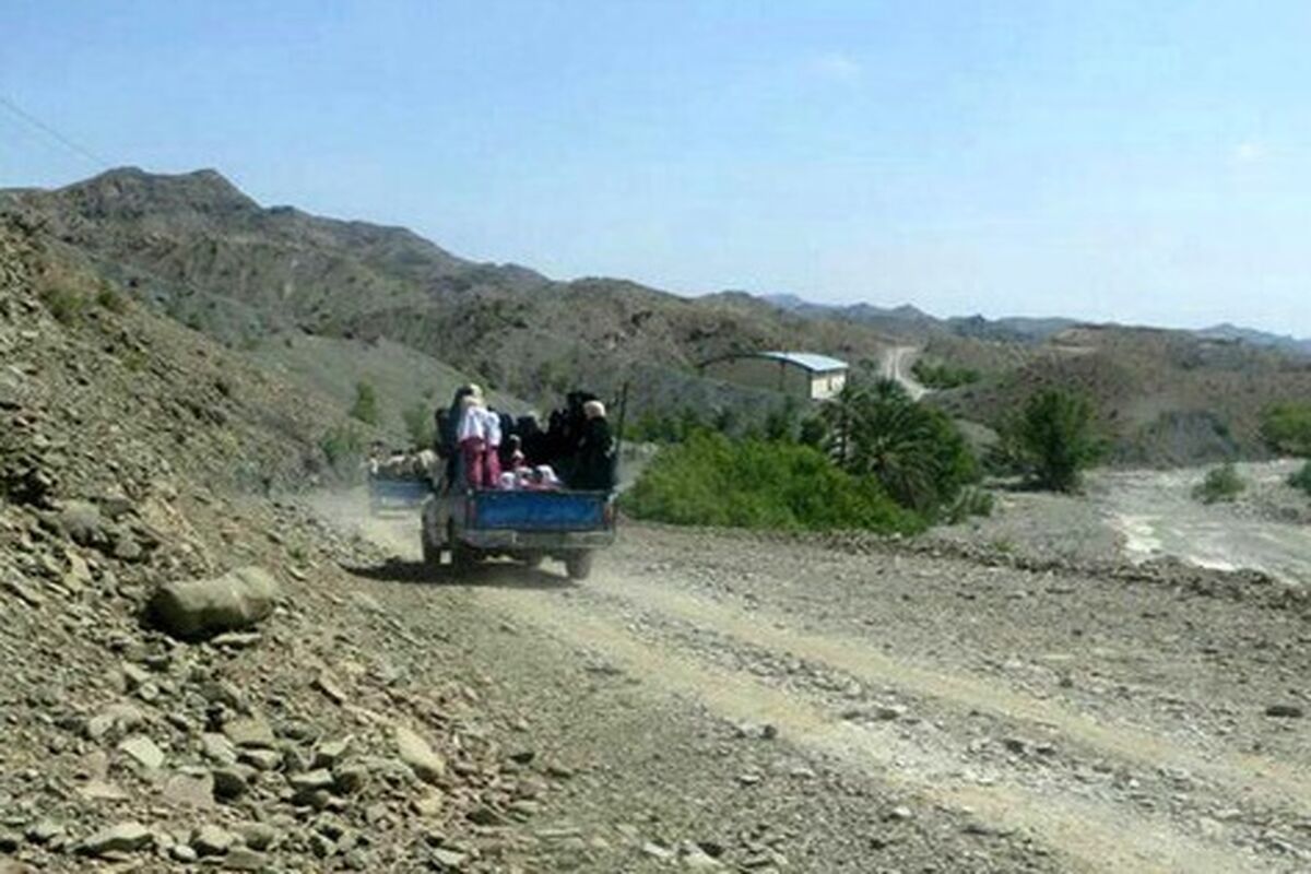 تردد دانش آموزان