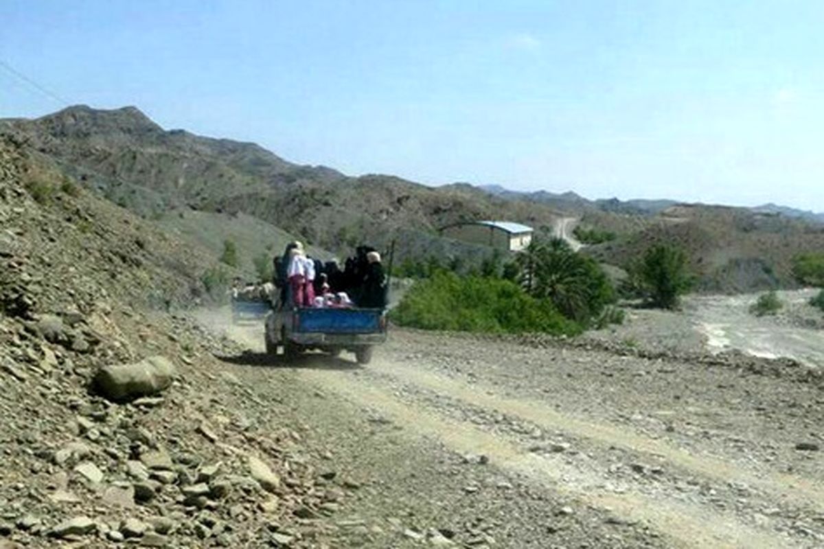 تردد دانش آموزان