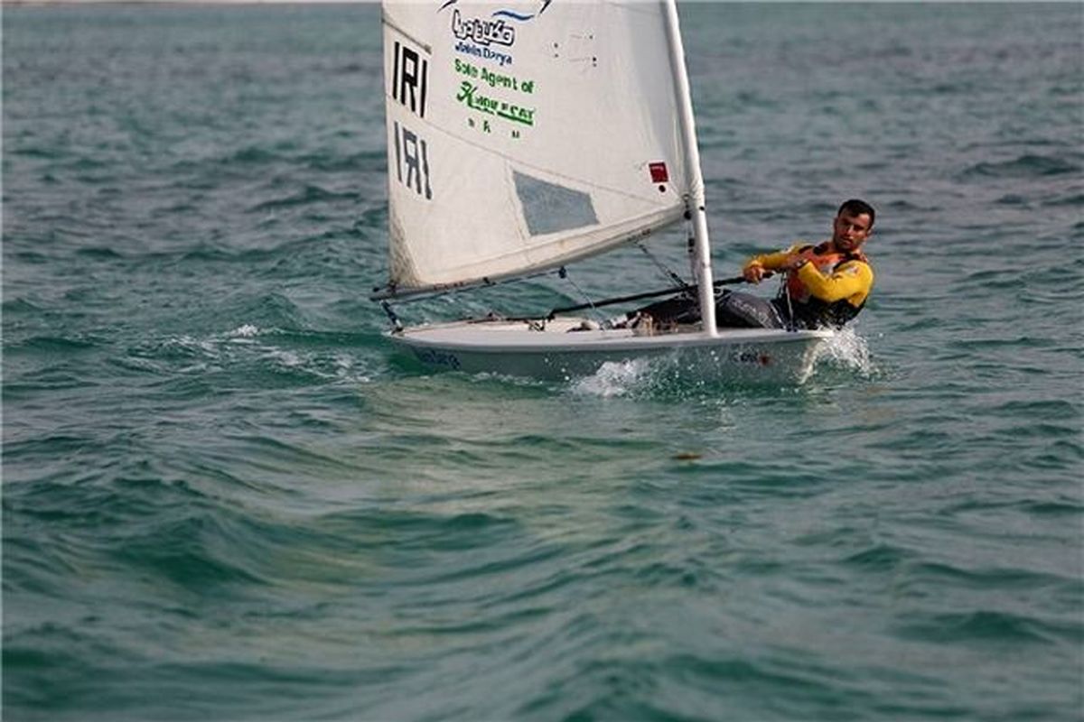 تیم ملی بادبانی