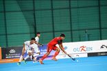 تیم هاکی چمن مردان ایران در قهرمانی آسیا پیروز شد