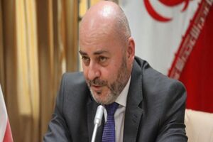 سفیر چک در ایران استعفا داد