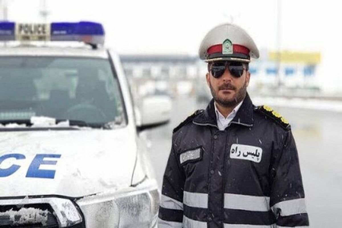سرهنگ سیاوش محبی