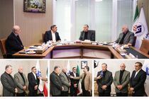  آمادگی کامل اتاق‌های سه‌گانه برای همراهی با دولت در ساماندهی پایدار چالش‌های اقتصادی