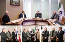  آمادگی کامل اتاق‌های سه‌گانه برای همراهی با دولت در ساماندهی پایدار چالش‌های اقتصادی