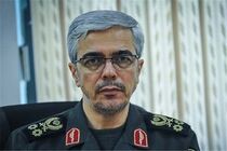 راهپیمایی روز جهانی قدس می تواند فتنه جدید آمریکایی-صهیونیستی را با شکست مواجه سازد