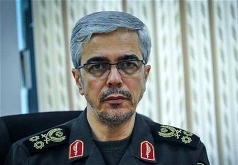 برجام مطلوب ملت ما نبود/ باید روی پای خودمان بایستیم