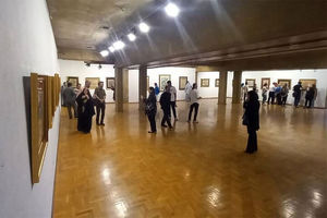  آثار برگزیده هر دوره از جشنواره رضوی در موزه هنرهای معاصر نگهداری شوند