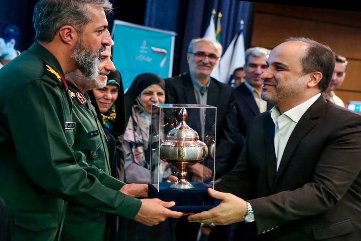 رئیس سازمان ثبت احوال کشور