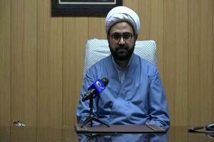 اهمیت امنیت در جامعه به مثابه اکسیژن است
