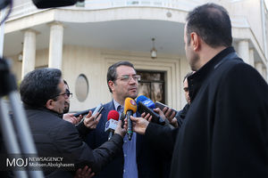 مشکل جدی از نظر تامین کالا نداشته و نداریم