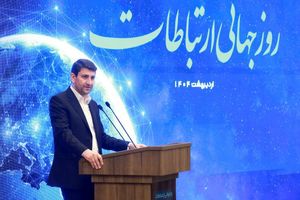 وزیر ارتباطات از به نتیجه رسیدن پروژه‌های بزرگ صنعت فضایی طی سال جاری خبر داد