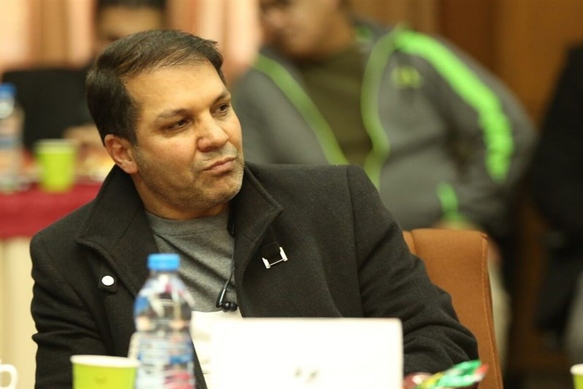 ناصر امیری