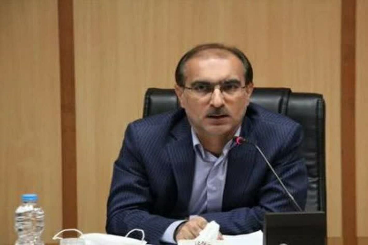 دانشگاه آزاد اسلامی گیلان